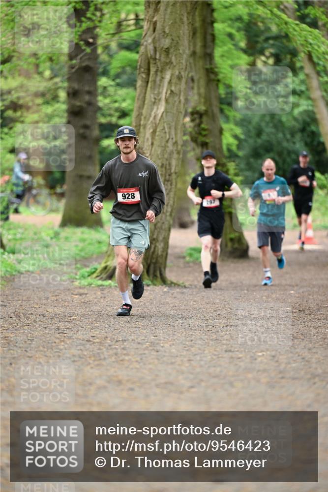 19.04.2026 - Hammer Lauf Dr. Thomas Lammeyer http://msf.ph/oto/9546423 19.04.2026 11:29:24 Laufen 928 meine-sportfotos.de