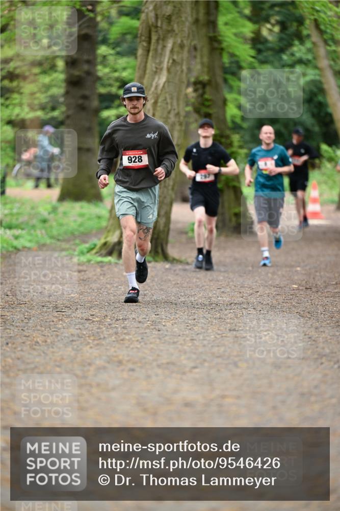 19.04.2026 - Hammer Lauf Dr. Thomas Lammeyer http://msf.ph/oto/9546426 19.04.2026 11:29:25 Laufen 928 meine-sportfotos.de