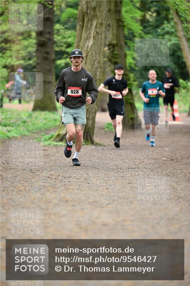 19.04.2026 - Hammer Lauf Dr. Thomas Lammeyer http://msf.ph/oto/9546427 19.04.2026 11:29:25 Laufen 928 meine-sportfotos.de