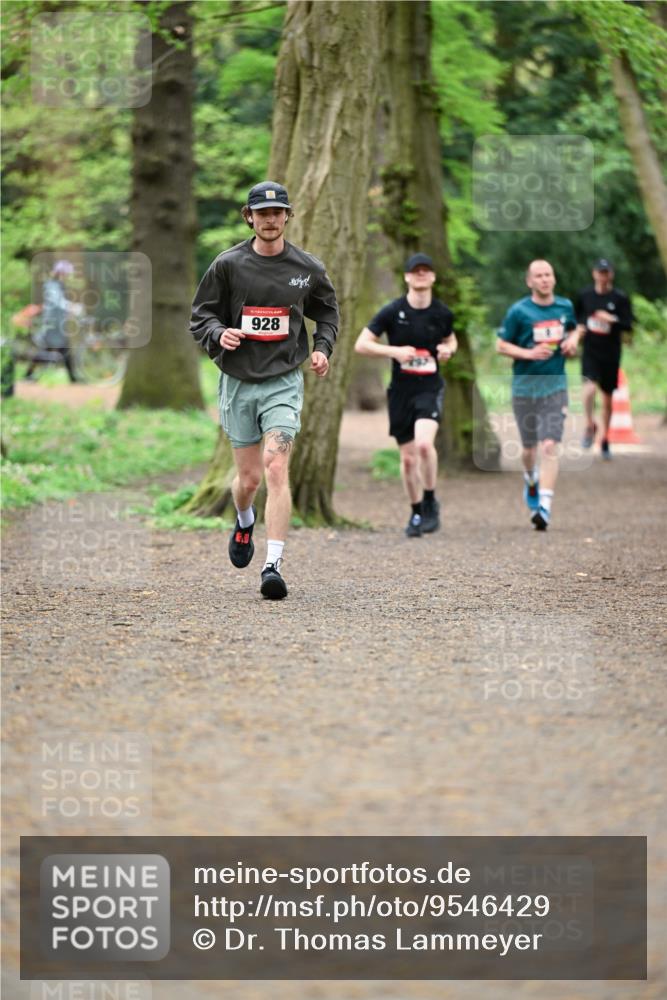 19.04.2026 - Hammer Lauf Dr. Thomas Lammeyer http://msf.ph/oto/9546429 19.04.2026 11:29:25 Laufen 928 meine-sportfotos.de