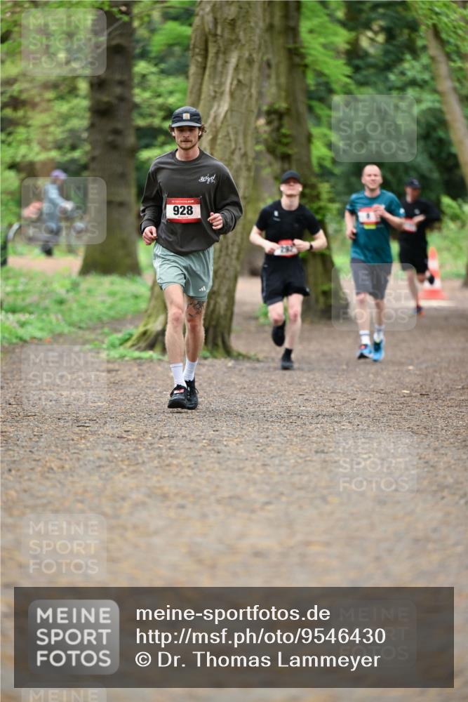 19.04.2026 - Hammer Lauf Dr. Thomas Lammeyer http://msf.ph/oto/9546430 19.04.2026 11:29:25 Laufen 928 meine-sportfotos.de