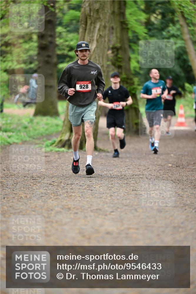 19.04.2026 - Hammer Lauf Dr. Thomas Lammeyer http://msf.ph/oto/9546433 19.04.2026 11:29:25 Laufen 928 meine-sportfotos.de