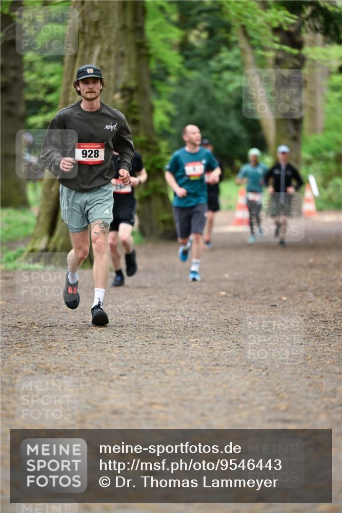 19.04.2026 - Hammer Lauf Dr. Thomas Lammeyer http://msf.ph/oto/9546443 19.04.2026 11:29:26 Laufen 928 meine-sportfotos.de