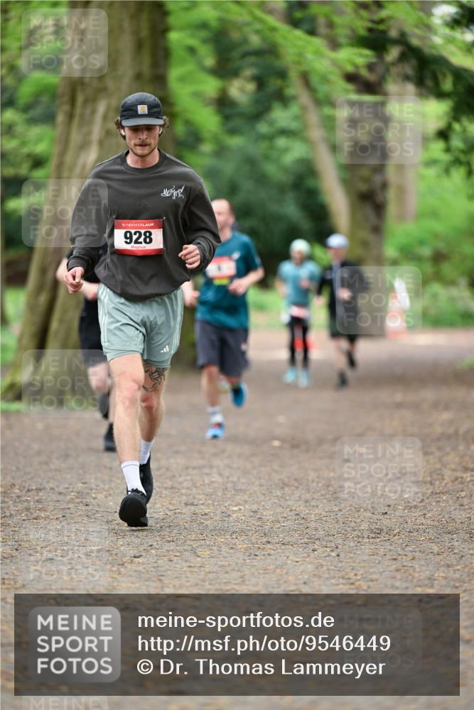 19.04.2026 - Hammer Lauf Dr. Thomas Lammeyer http://msf.ph/oto/9546449 19.04.2026 11:29:27 Laufen 928 meine-sportfotos.de