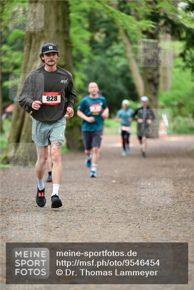 19.04.2026 - Hammer Lauf Dr. Thomas Lammeyer http://msf.ph/oto/9546454 19.04.2026 11:29:27 Laufen 928 meine-sportfotos.de