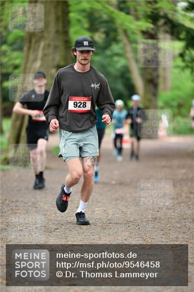 19.04.2026 - Hammer Lauf Dr. Thomas Lammeyer http://msf.ph/oto/9546458 19.04.2026 11:29:28 Laufen 928 meine-sportfotos.de
