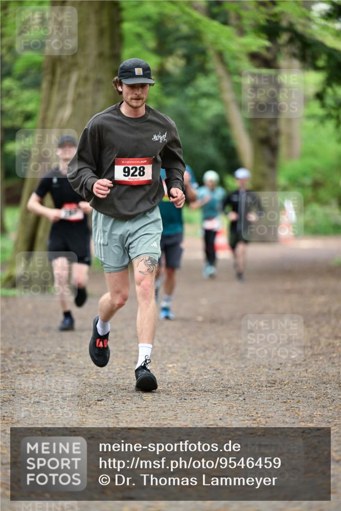 19.04.2026 - Hammer Lauf Dr. Thomas Lammeyer http://msf.ph/oto/9546459 19.04.2026 11:29:28 Laufen 928 meine-sportfotos.de