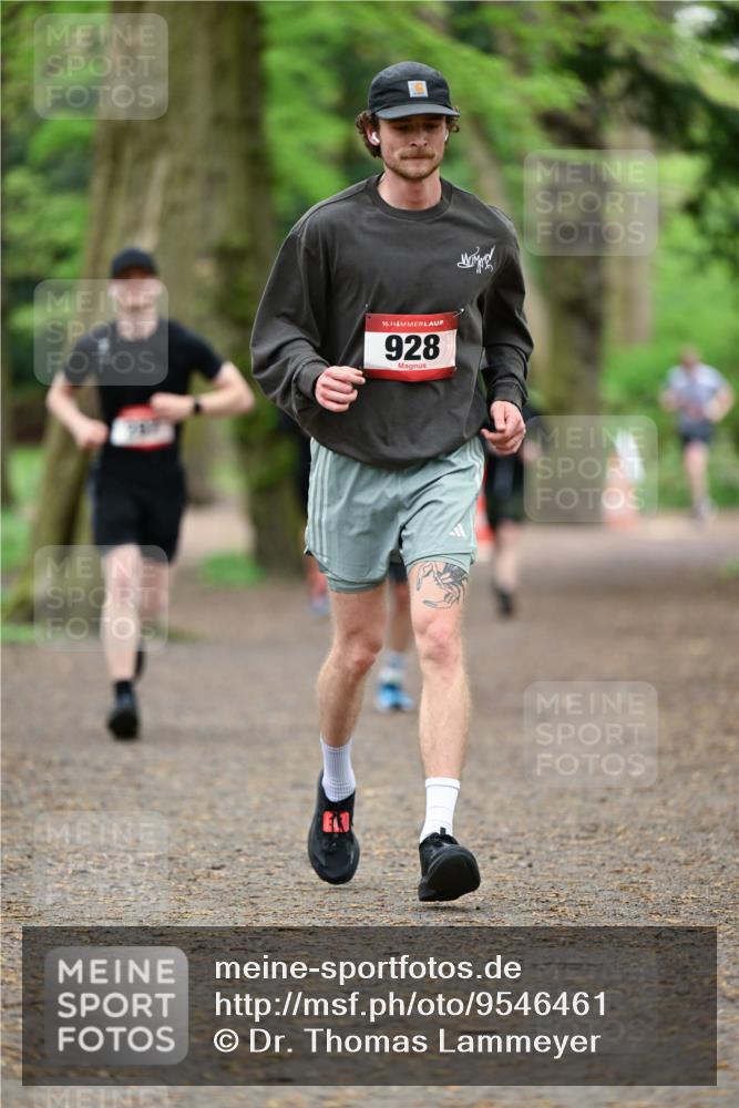 19.04.2026 - Hammer Lauf Dr. Thomas Lammeyer http://msf.ph/oto/9546461 19.04.2026 11:29:28 Laufen 928 meine-sportfotos.de