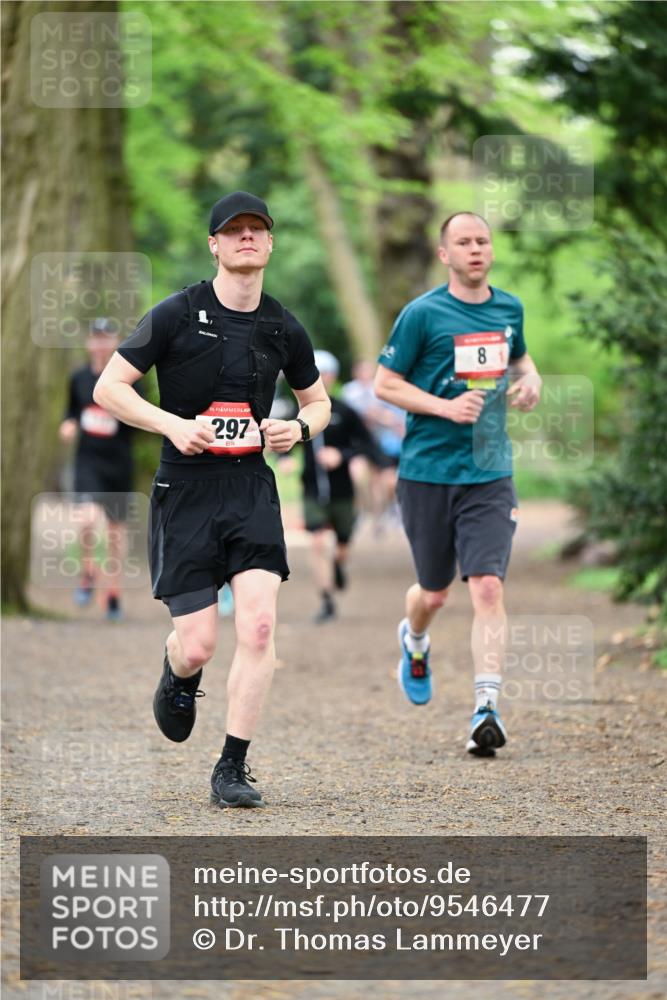 19.04.2026 - Hammer Lauf Dr. Thomas Lammeyer http://msf.ph/oto/9546477 19.04.2026 11:29:30 Laufen 297 meine-sportfotos.de