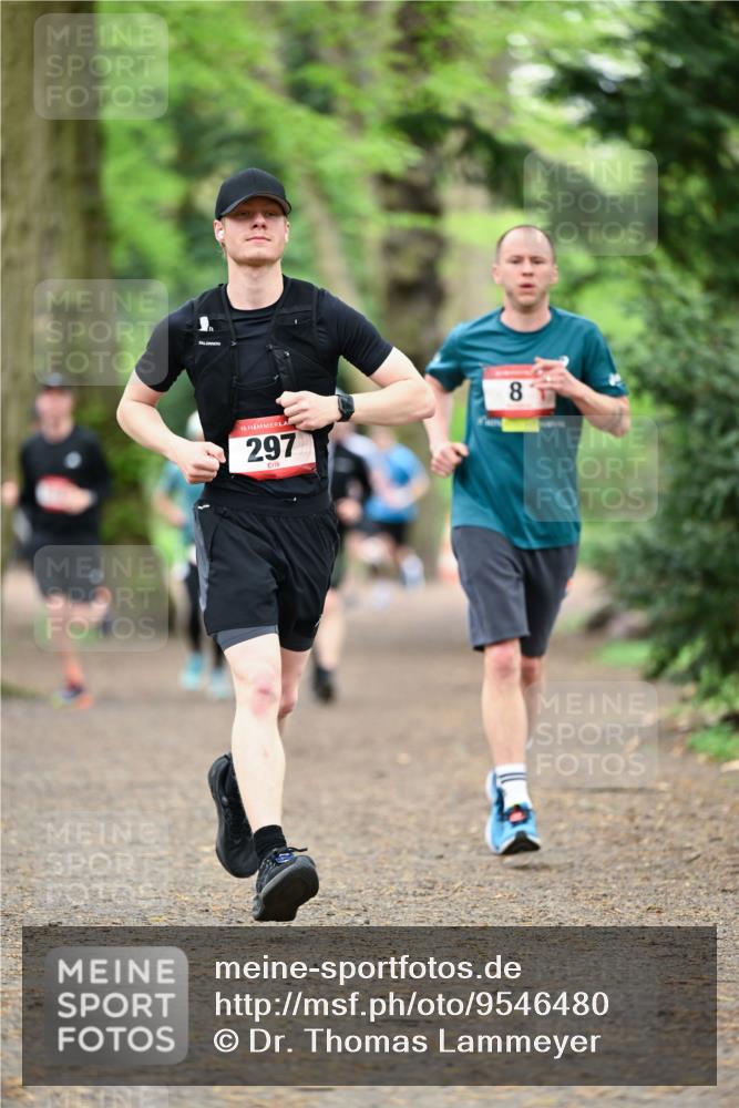 19.04.2026 - Hammer Lauf Dr. Thomas Lammeyer http://msf.ph/oto/9546480 19.04.2026 11:29:31 Laufen 297 meine-sportfotos.de