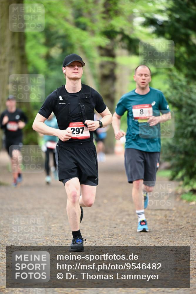 19.04.2026 - Hammer Lauf Dr. Thomas Lammeyer http://msf.ph/oto/9546482 19.04.2026 11:29:31 Laufen 297 meine-sportfotos.de