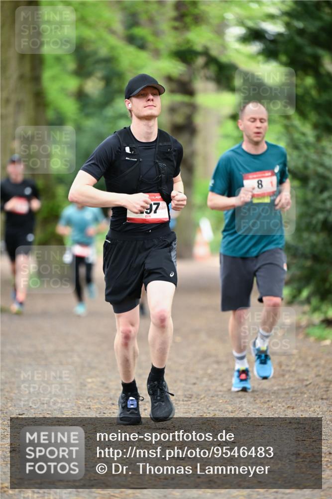 19.04.2026 - Hammer Lauf Dr. Thomas Lammeyer http://msf.ph/oto/9546483 19.04.2026 11:29:31 Laufen  meine-sportfotos.de