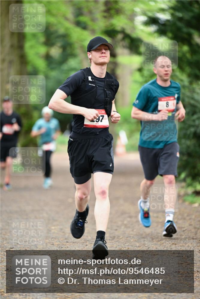 19.04.2026 - Hammer Lauf Dr. Thomas Lammeyer http://msf.ph/oto/9546485 19.04.2026 11:29:31 Laufen  meine-sportfotos.de