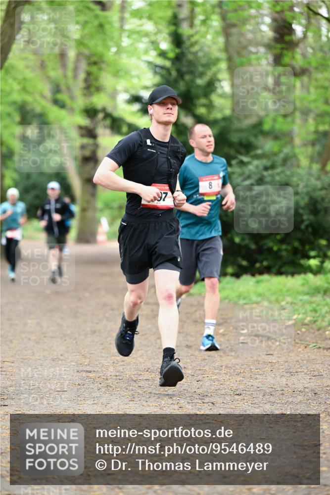 19.04.2026 - Hammer Lauf Dr. Thomas Lammeyer http://msf.ph/oto/9546489 19.04.2026 11:29:32 Laufen  meine-sportfotos.de
