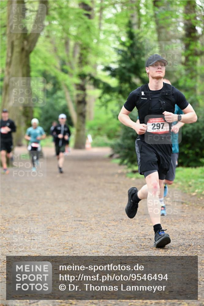19.04.2026 - Hammer Lauf Dr. Thomas Lammeyer http://msf.ph/oto/9546494 19.04.2026 11:29:32 Laufen 297 meine-sportfotos.de