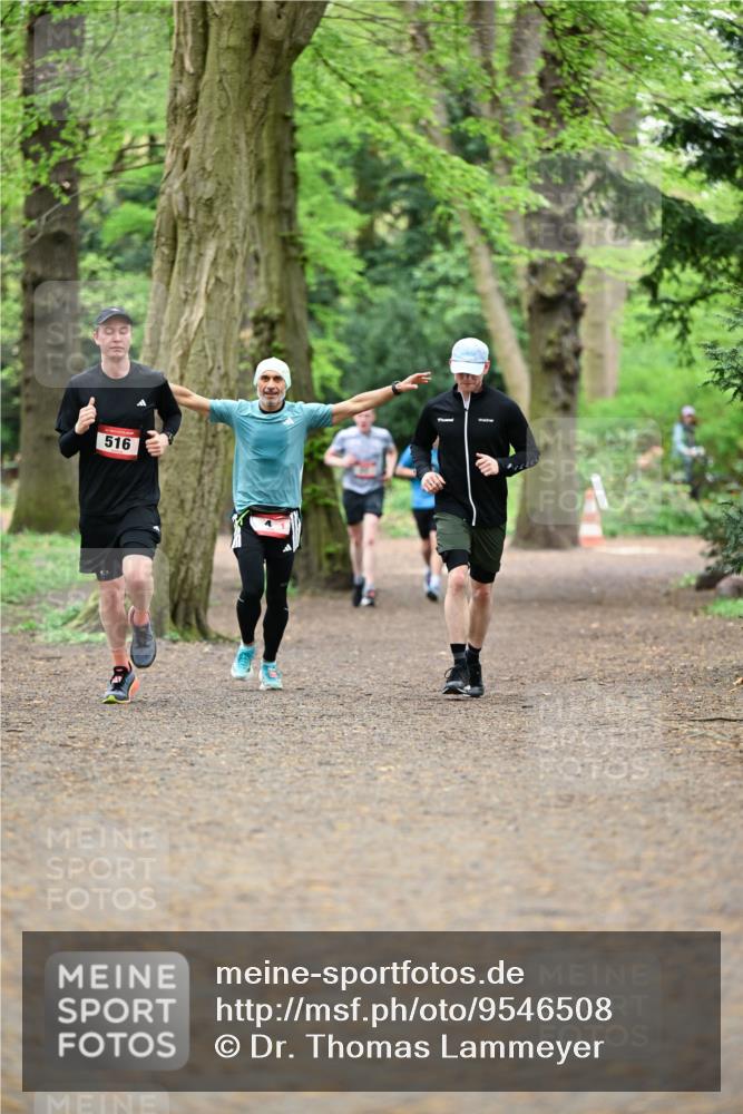 19.04.2026 - Hammer Lauf Dr. Thomas Lammeyer http://msf.ph/oto/9546508 19.04.2026 11:29:34 Laufen 516 meine-sportfotos.de