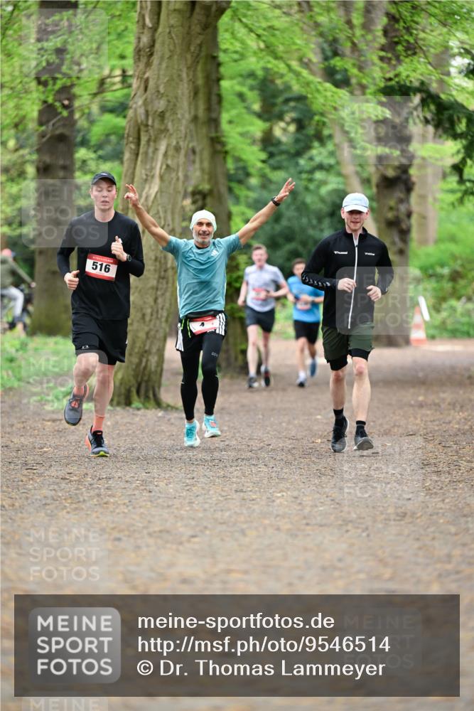 19.04.2026 - Hammer Lauf Dr. Thomas Lammeyer http://msf.ph/oto/9546514 19.04.2026 11:29:34 Laufen 516 meine-sportfotos.de