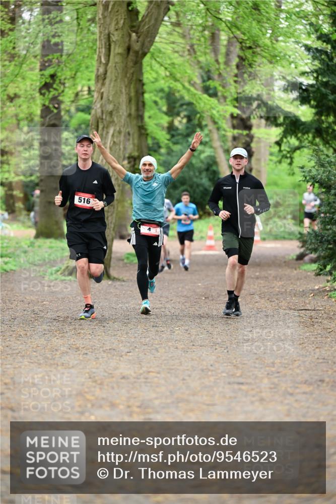19.04.2026 - Hammer Lauf Dr. Thomas Lammeyer http://msf.ph/oto/9546523 19.04.2026 11:29:35 Laufen 516 meine-sportfotos.de