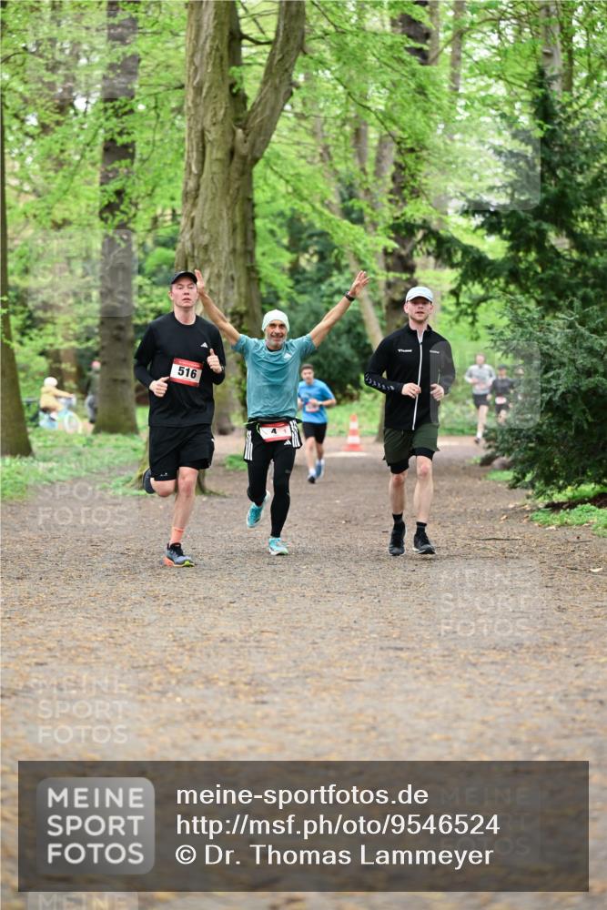 19.04.2026 - Hammer Lauf Dr. Thomas Lammeyer http://msf.ph/oto/9546524 19.04.2026 11:29:36 Laufen 516 meine-sportfotos.de