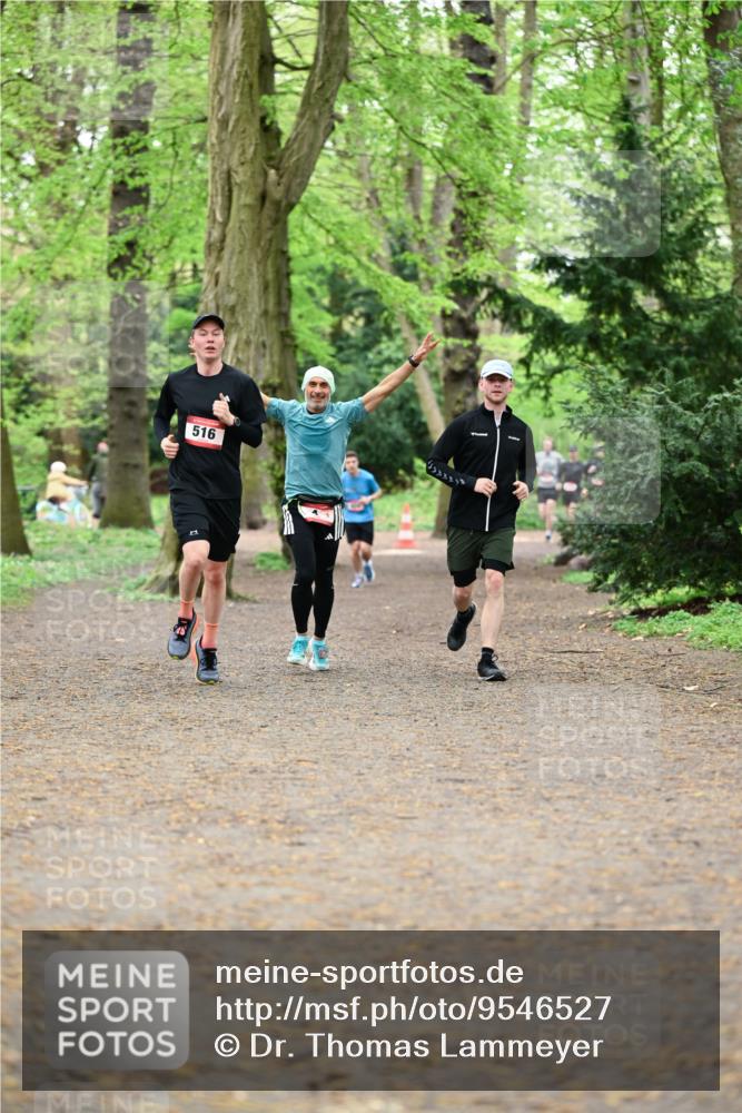 19.04.2026 - Hammer Lauf Dr. Thomas Lammeyer http://msf.ph/oto/9546527 19.04.2026 11:29:36 Laufen 516 meine-sportfotos.de