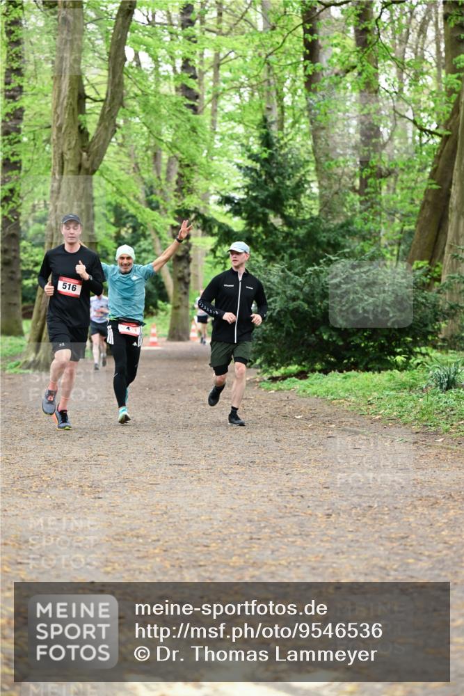 19.04.2026 - Hammer Lauf Dr. Thomas Lammeyer http://msf.ph/oto/9546536 19.04.2026 11:29:37 Laufen 516 meine-sportfotos.de