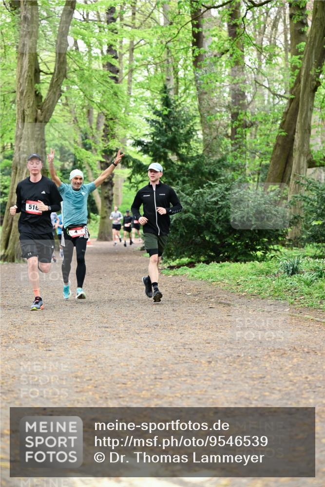 19.04.2026 - Hammer Lauf Dr. Thomas Lammeyer http://msf.ph/oto/9546539 19.04.2026 11:29:37 Laufen 516 meine-sportfotos.de