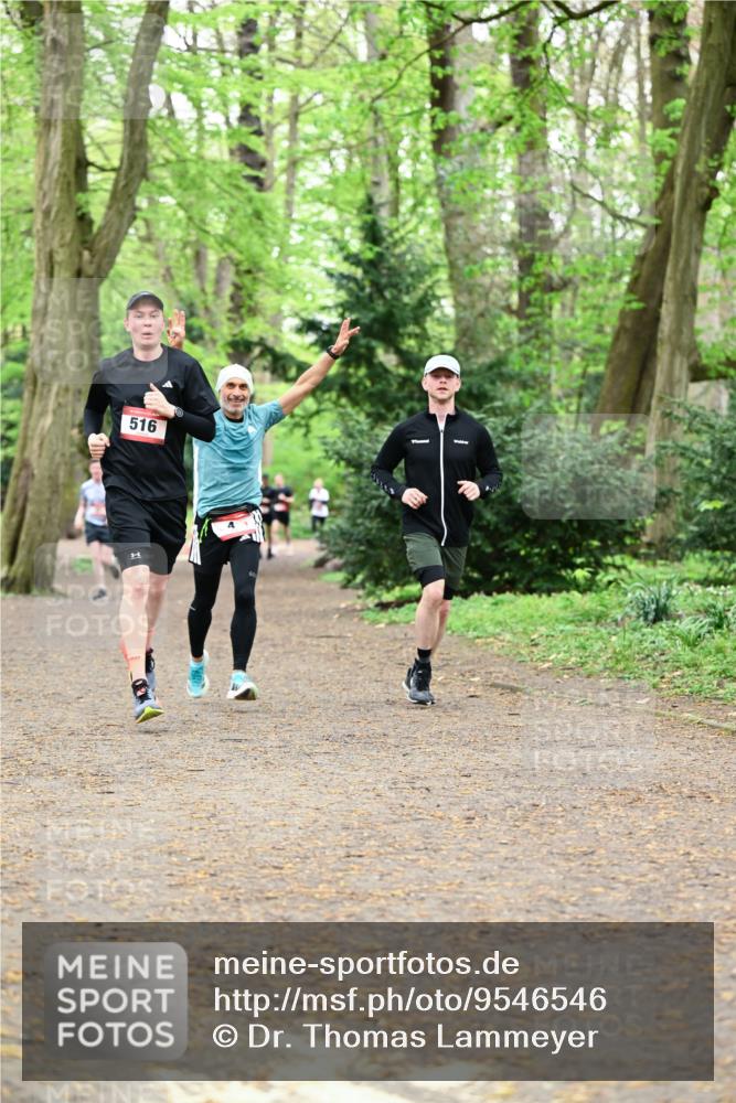 19.04.2026 - Hammer Lauf Dr. Thomas Lammeyer http://msf.ph/oto/9546546 19.04.2026 11:29:38 Laufen 516 meine-sportfotos.de