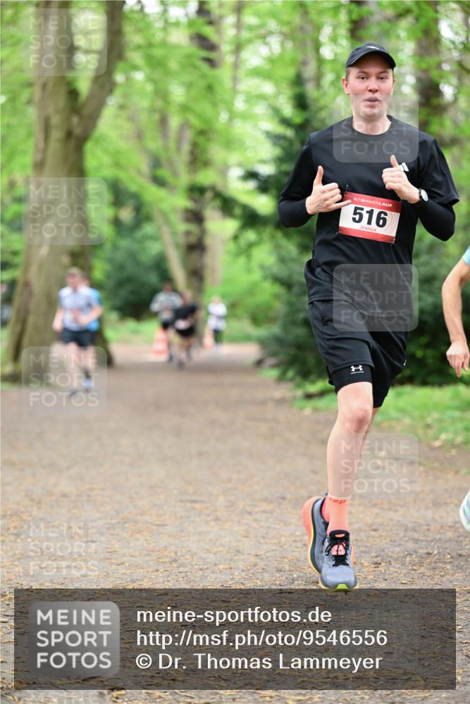 19.04.2026 - Hammer Lauf Dr. Thomas Lammeyer http://msf.ph/oto/9546556 19.04.2026 11:29:39 Laufen 516 meine-sportfotos.de