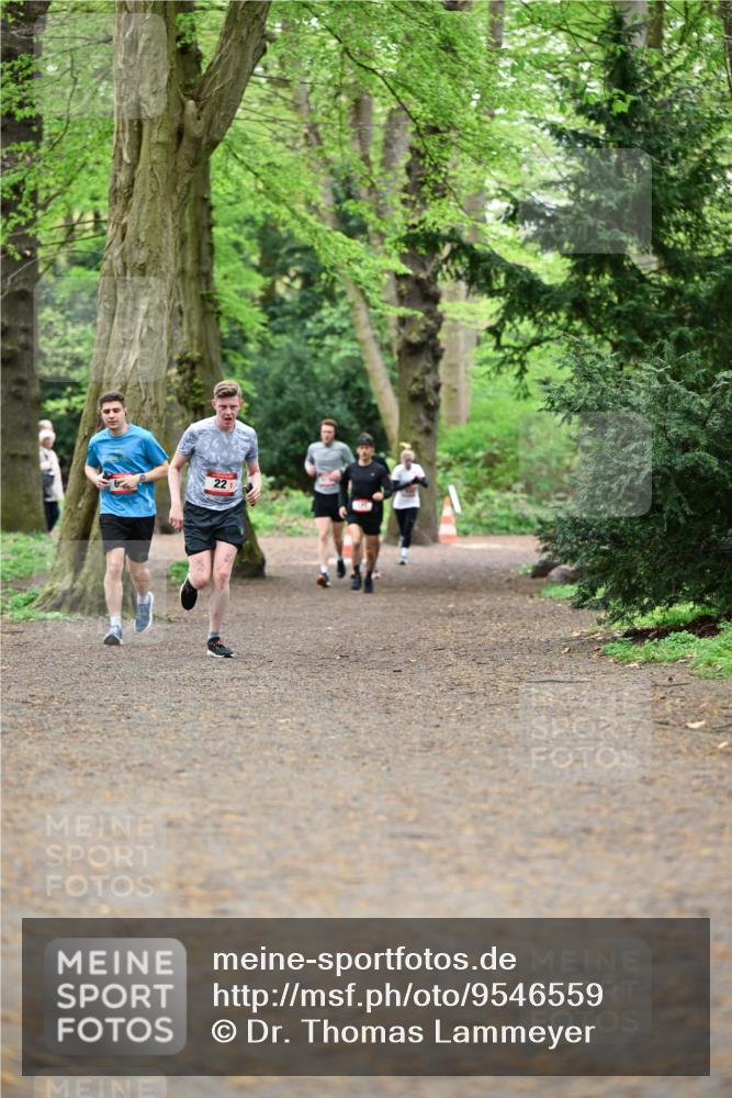 19.04.2026 - Hammer Lauf Dr. Thomas Lammeyer http://msf.ph/oto/9546559 19.04.2026 11:29:40 Laufen 221 meine-sportfotos.de