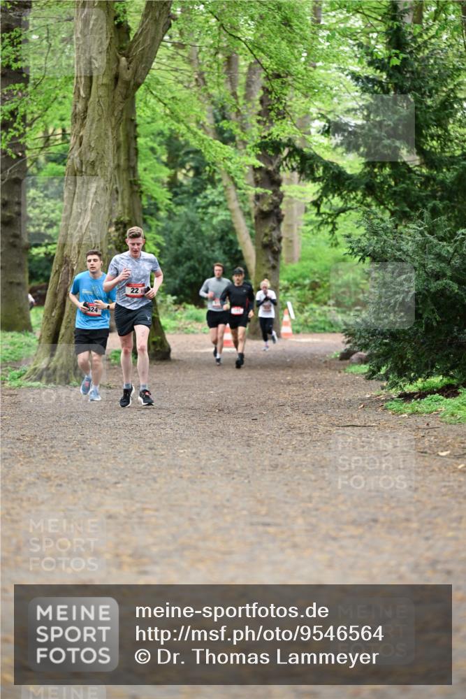 19.04.2026 - Hammer Lauf Dr. Thomas Lammeyer http://msf.ph/oto/9546564 19.04.2026 11:29:40 Laufen  meine-sportfotos.de
