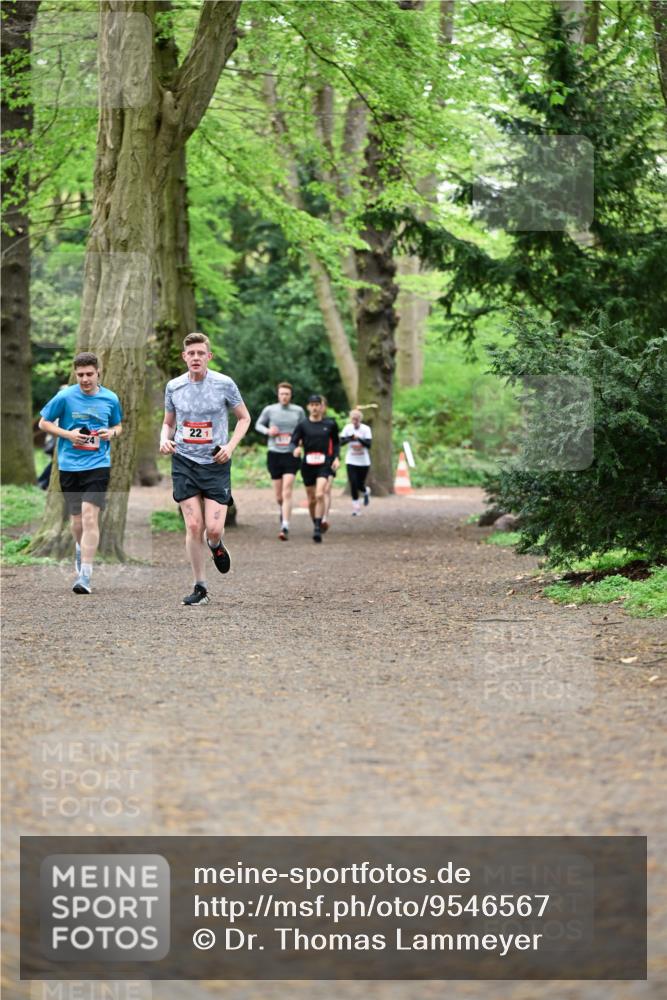 19.04.2026 - Hammer Lauf Dr. Thomas Lammeyer http://msf.ph/oto/9546567 19.04.2026 11:29:41 Laufen 221 meine-sportfotos.de