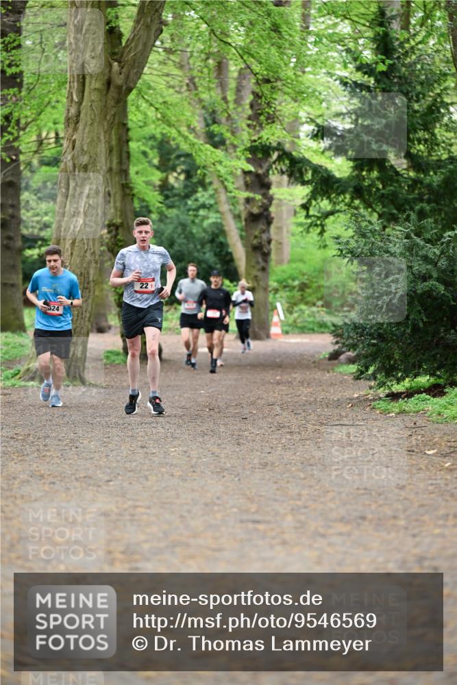 19.04.2026 - Hammer Lauf Dr. Thomas Lammeyer http://msf.ph/oto/9546569 19.04.2026 11:29:41 Laufen 624 meine-sportfotos.de