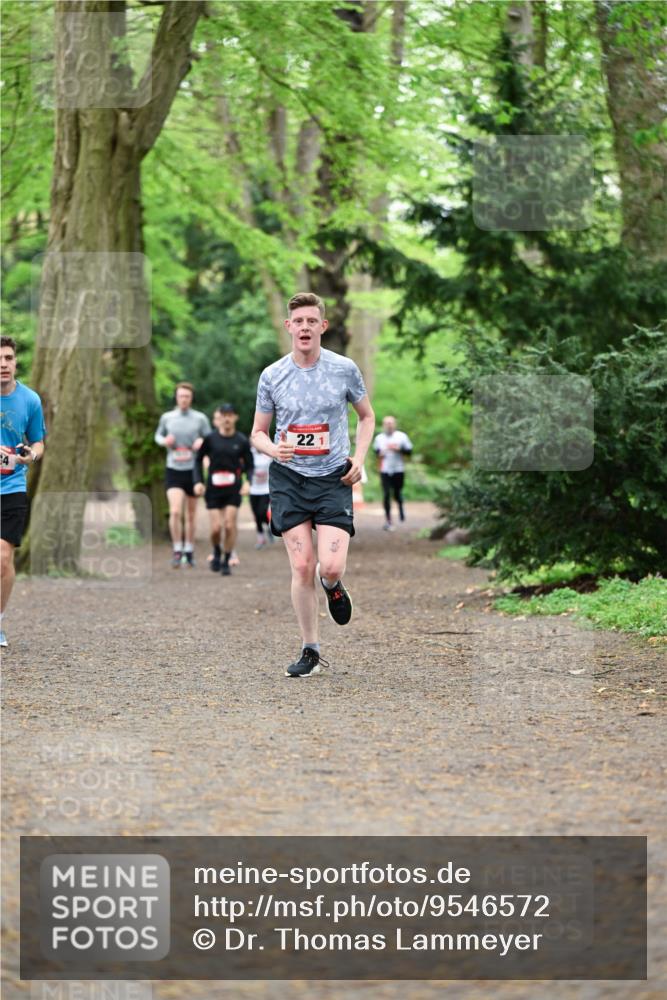 19.04.2026 - Hammer Lauf Dr. Thomas Lammeyer http://msf.ph/oto/9546572 19.04.2026 11:29:43 Laufen  meine-sportfotos.de