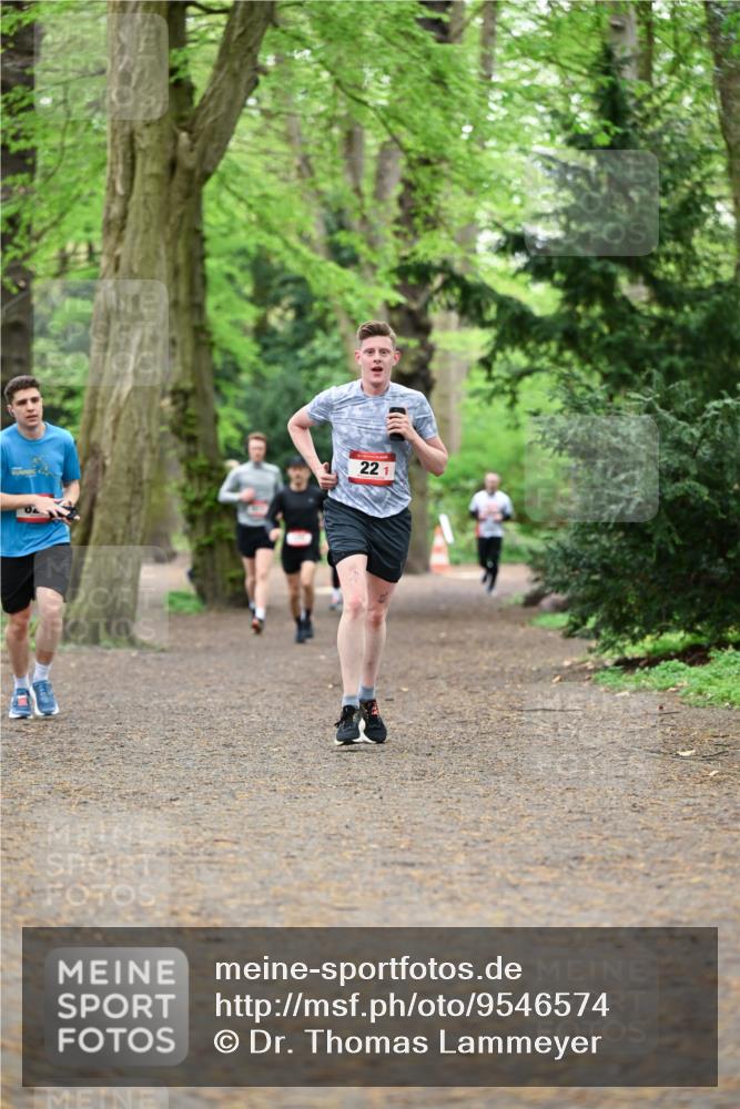 19.04.2026 - Hammer Lauf Dr. Thomas Lammeyer http://msf.ph/oto/9546574 19.04.2026 11:29:43 Laufen 221 meine-sportfotos.de