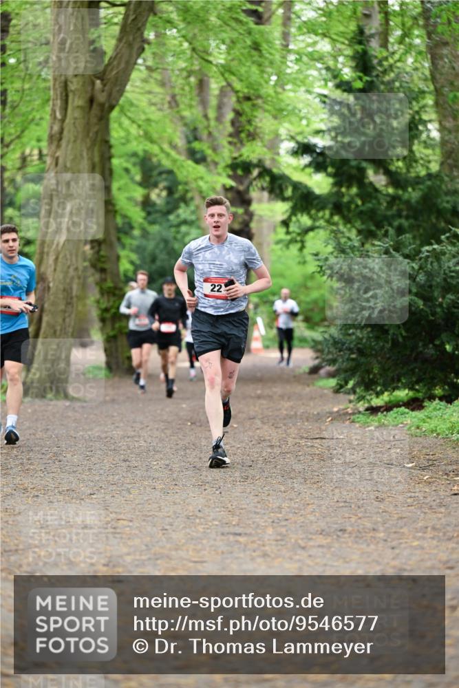 19.04.2026 - Hammer Lauf Dr. Thomas Lammeyer http://msf.ph/oto/9546577 19.04.2026 11:29:43 Laufen  meine-sportfotos.de