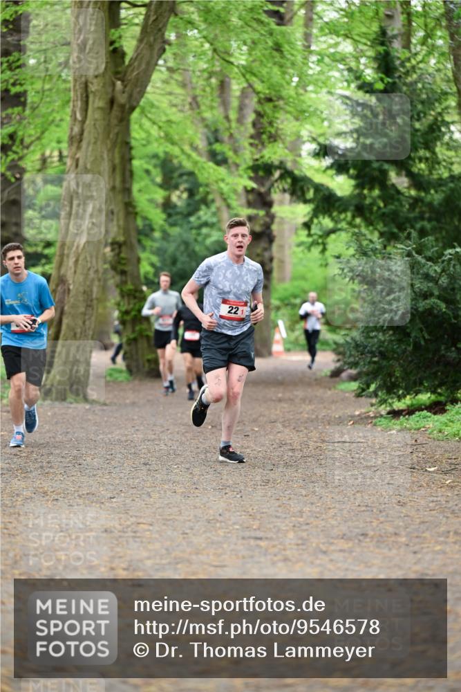 19.04.2026 - Hammer Lauf Dr. Thomas Lammeyer http://msf.ph/oto/9546578 19.04.2026 11:29:43 Laufen  meine-sportfotos.de
