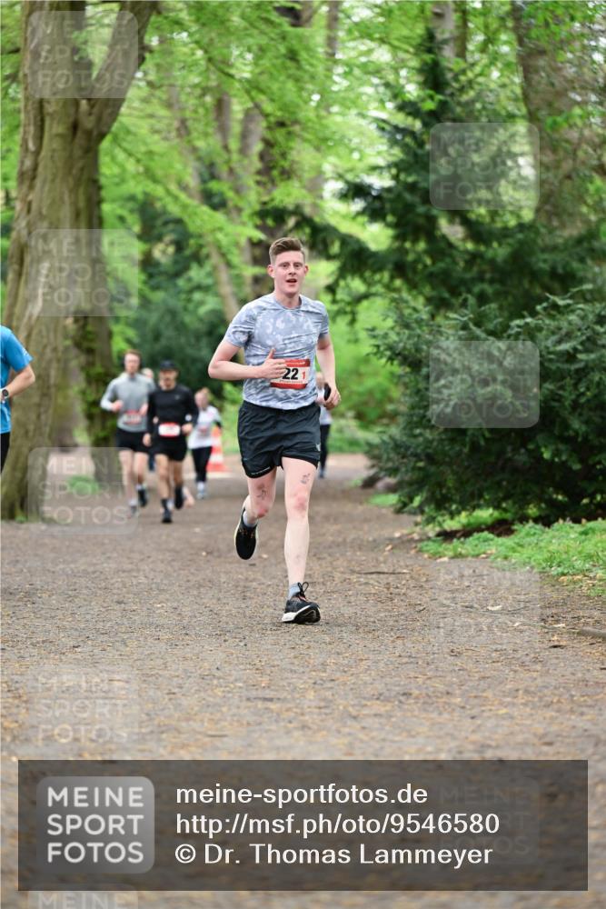 19.04.2026 - Hammer Lauf Dr. Thomas Lammeyer http://msf.ph/oto/9546580 19.04.2026 11:29:44 Laufen 221 meine-sportfotos.de