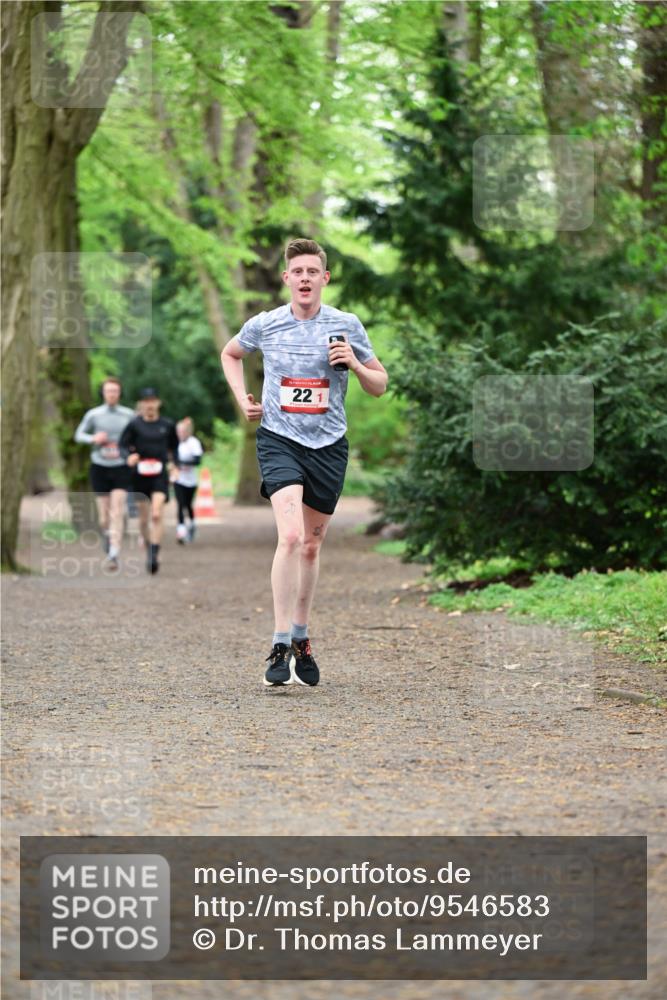 19.04.2026 - Hammer Lauf Dr. Thomas Lammeyer http://msf.ph/oto/9546583 19.04.2026 11:29:44 Laufen  meine-sportfotos.de