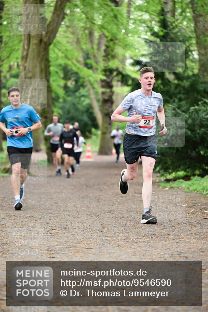19.04.2026 - Hammer Lauf Dr. Thomas Lammeyer http://msf.ph/oto/9546590 19.04.2026 11:29:44 Laufen 221 meine-sportfotos.de