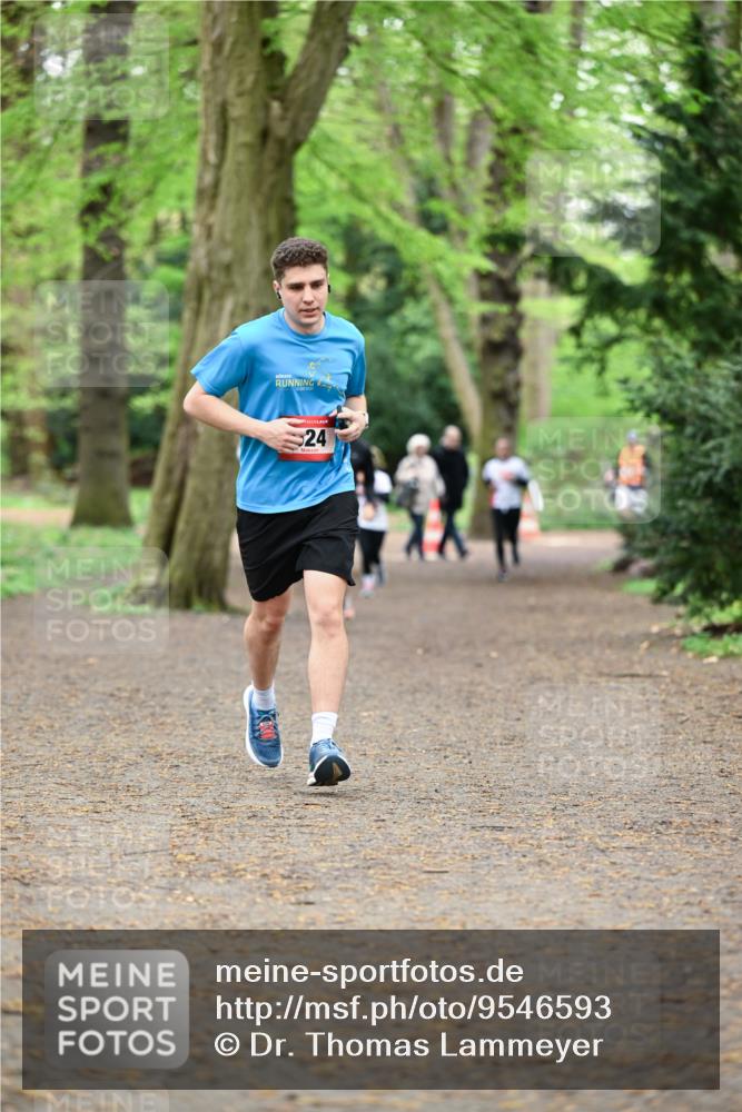 19.04.2026 - Hammer Lauf Dr. Thomas Lammeyer http://msf.ph/oto/9546593 19.04.2026 11:29:45 Laufen  meine-sportfotos.de