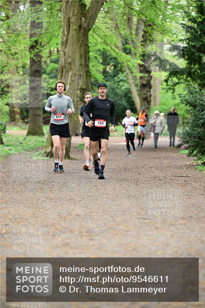 19.04.2026 - Hammer Lauf Dr. Thomas Lammeyer http://msf.ph/oto/9546611 19.04.2026 11:29:48 Laufen 511, 154 meine-sportfotos.de