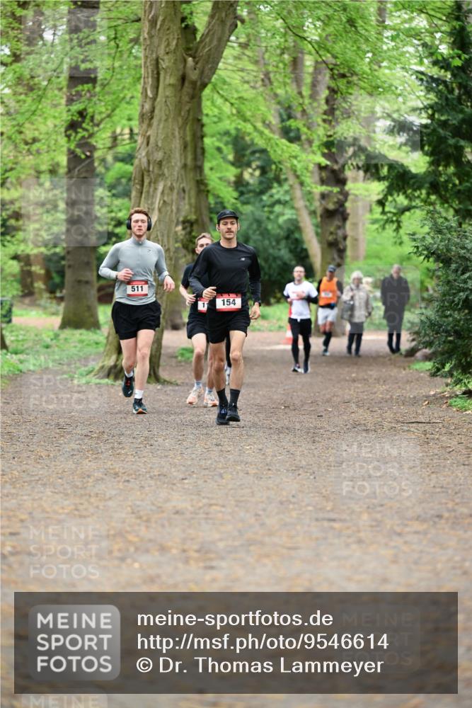 19.04.2026 - Hammer Lauf Dr. Thomas Lammeyer http://msf.ph/oto/9546614 19.04.2026 11:29:48 Laufen 511, 154 meine-sportfotos.de