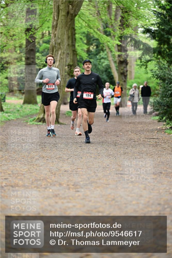 19.04.2026 - Hammer Lauf Dr. Thomas Lammeyer http://msf.ph/oto/9546617 19.04.2026 11:29:49 Laufen 511, 154 meine-sportfotos.de