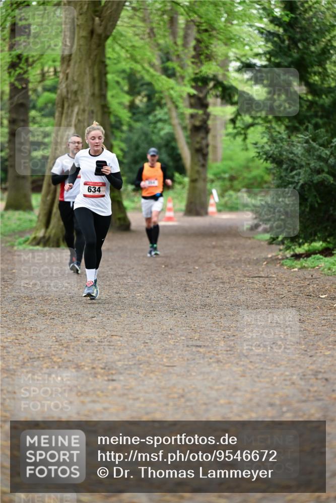 19.04.2026 - Hammer Lauf Dr. Thomas Lammeyer http://msf.ph/oto/9546672 19.04.2026 11:29:55 Laufen 634, 304 meine-sportfotos.de