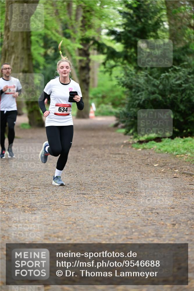 19.04.2026 - Hammer Lauf Dr. Thomas Lammeyer http://msf.ph/oto/9546688 19.04.2026 11:29:56 Laufen 634 meine-sportfotos.de