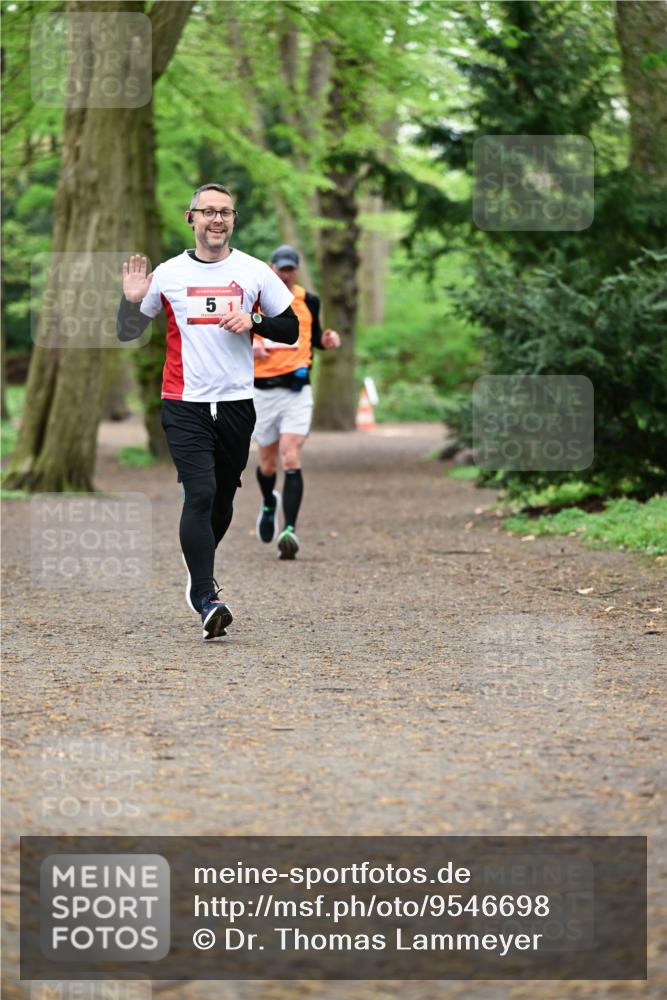 19.04.2026 - Hammer Lauf Dr. Thomas Lammeyer http://msf.ph/oto/9546698 19.04.2026 11:29:58 Laufen  meine-sportfotos.de
