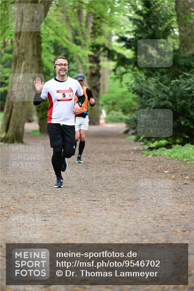 19.04.2026 - Hammer Lauf Dr. Thomas Lammeyer http://msf.ph/oto/9546702 19.04.2026 11:29:58 Laufen  meine-sportfotos.de