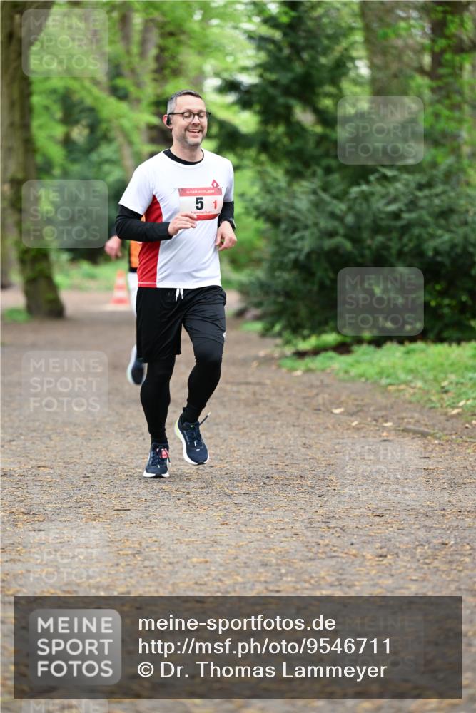 19.04.2026 - Hammer Lauf Dr. Thomas Lammeyer http://msf.ph/oto/9546711 19.04.2026 11:29:59 Laufen  meine-sportfotos.de