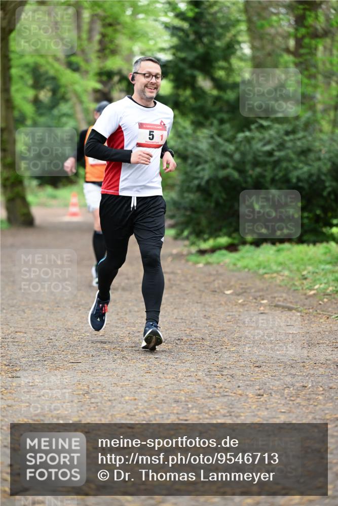 19.04.2026 - Hammer Lauf Dr. Thomas Lammeyer http://msf.ph/oto/9546713 19.04.2026 11:29:59 Laufen  meine-sportfotos.de