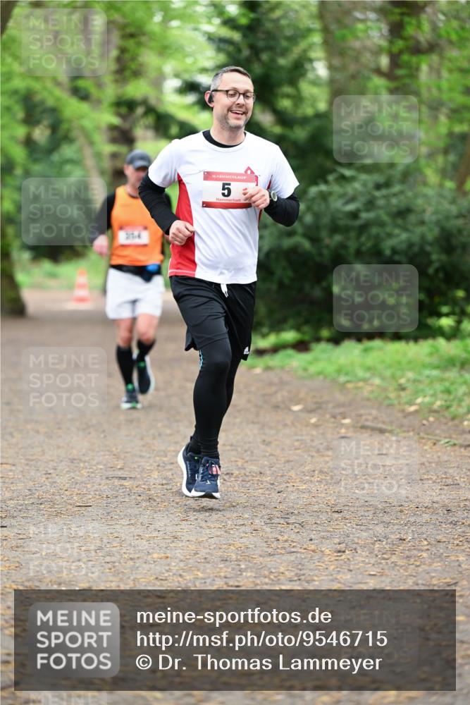 19.04.2026 - Hammer Lauf Dr. Thomas Lammeyer http://msf.ph/oto/9546715 19.04.2026 11:30:00 Laufen  meine-sportfotos.de